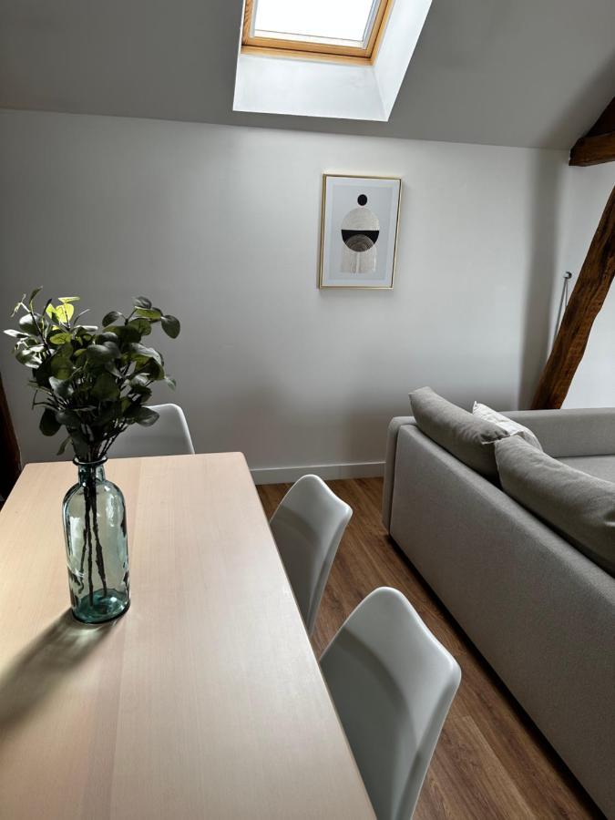 Doumer - Appartement - 63M2 - 6Pers Cholet Exterior foto